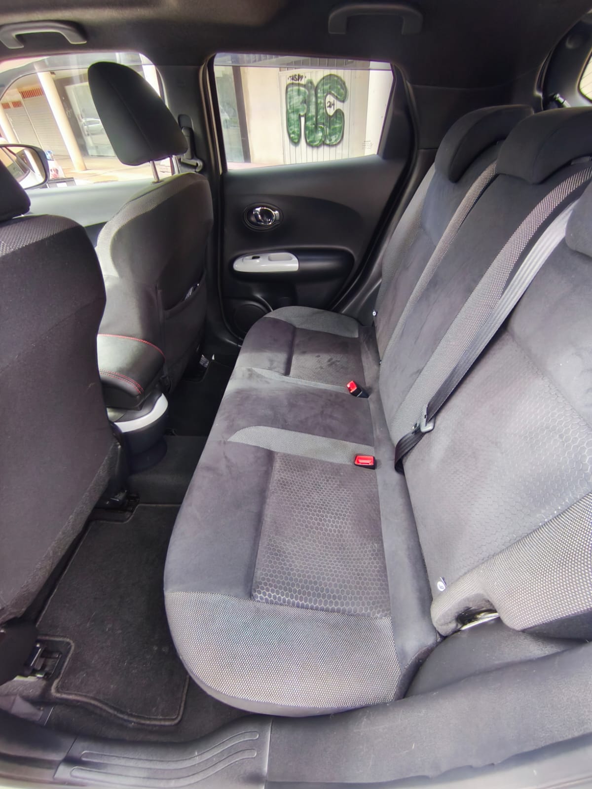 Foto del NISSAN Juke 1.2 DIG-T Tekna 4x2 115