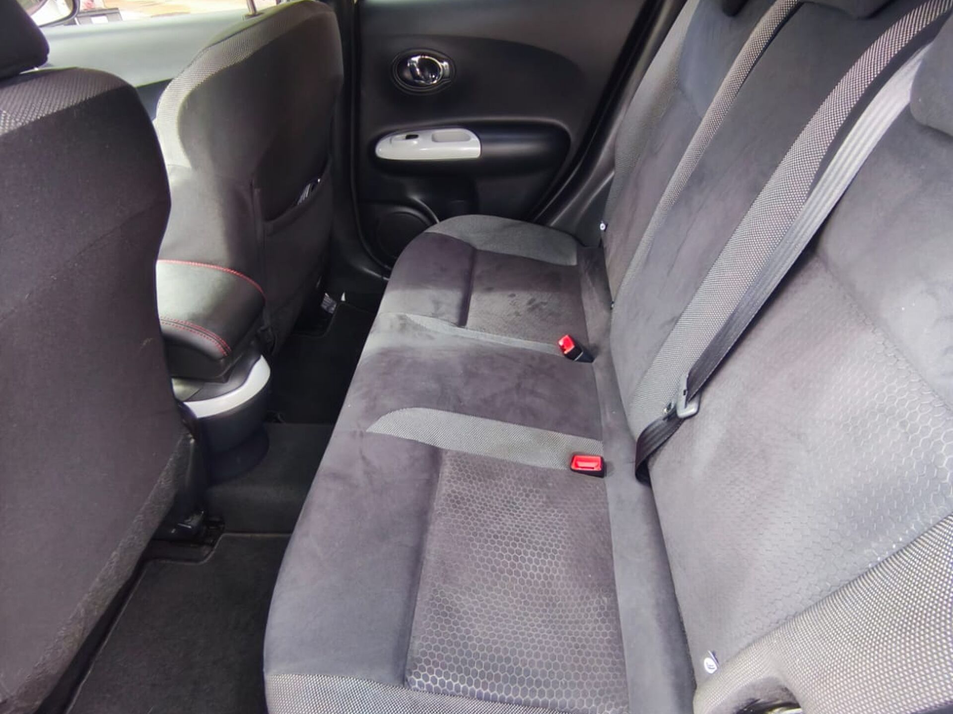 Imagen 3 de NISSAN Juke