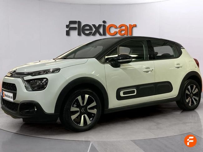 Foto del CITROEN C3 1.2 PureTech S&S Business 83