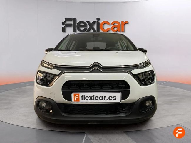 Foto del CITROEN C3 1.2 PureTech S&S Business 83