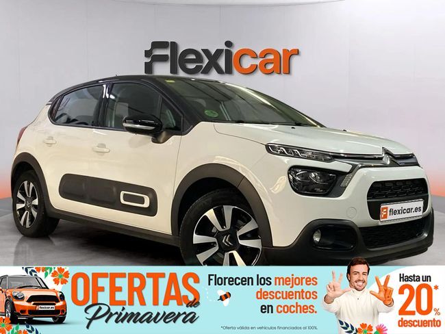 Foto del CITROEN C3 1.2 PureTech S&S Business 83