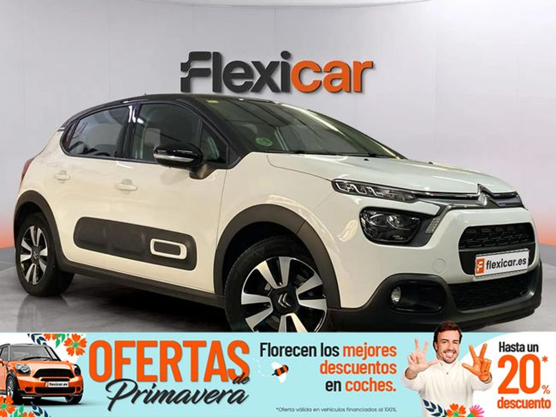 Imagen de CITROEN C3