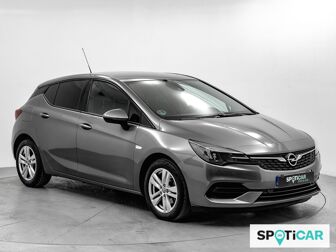 Imagen de OPEL Astra 1.0T S-S 120 Aniversario