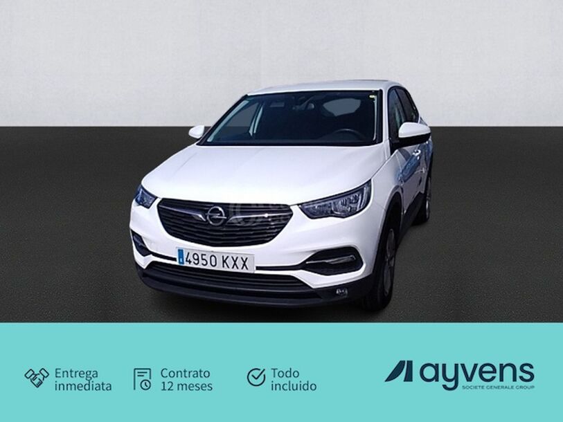 Foto del OPEL Grandland X 1.5CDTi S&S Selective Pro 130