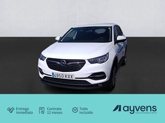 Imagen de OPEL Grandland X 1.5CDTi S&S Selective Pro 130