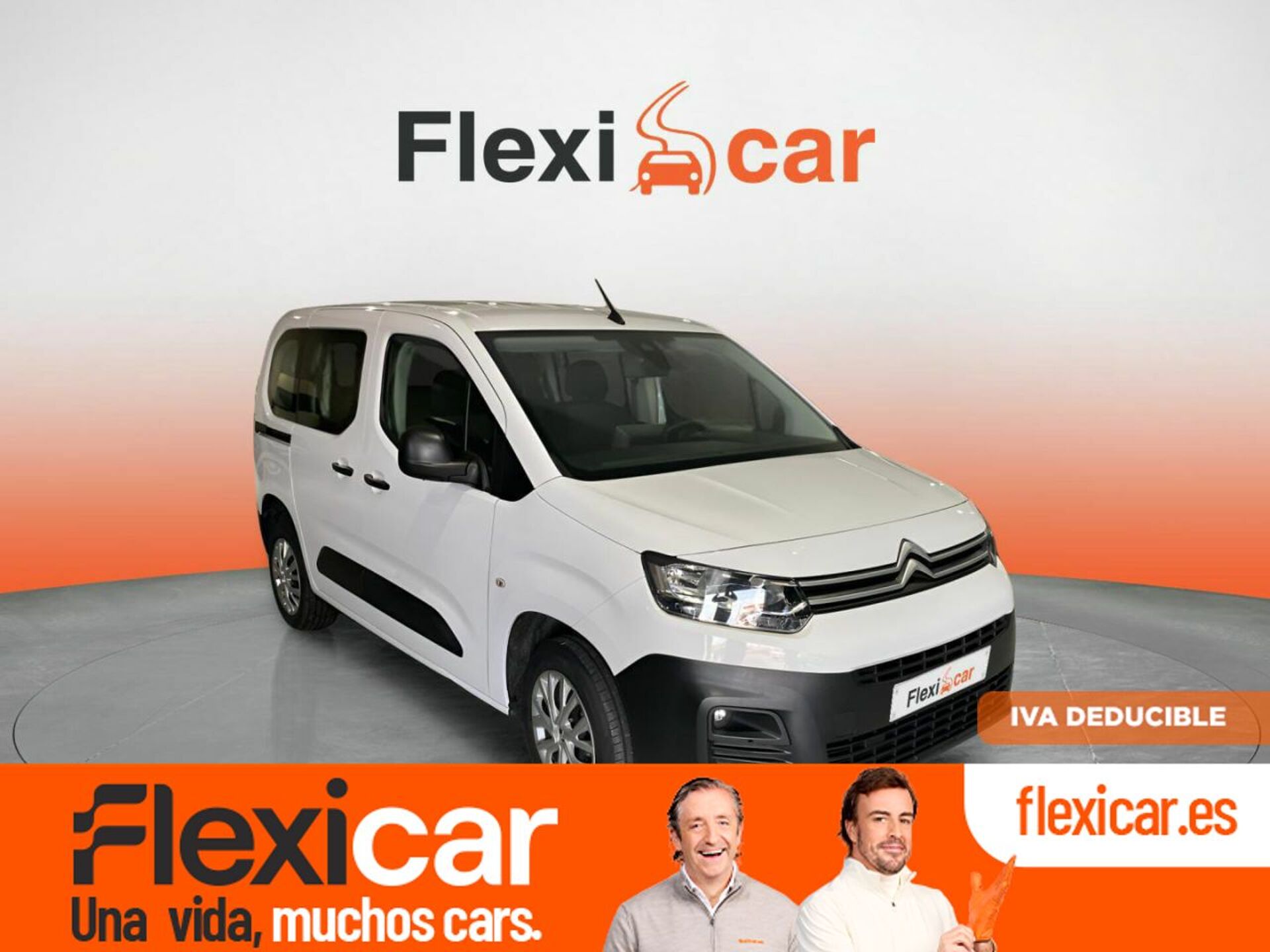 Imagen de CITROEN Berlingo