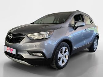 Imagen de OPEL Mokka X 1.4T S&S Edition 4x2