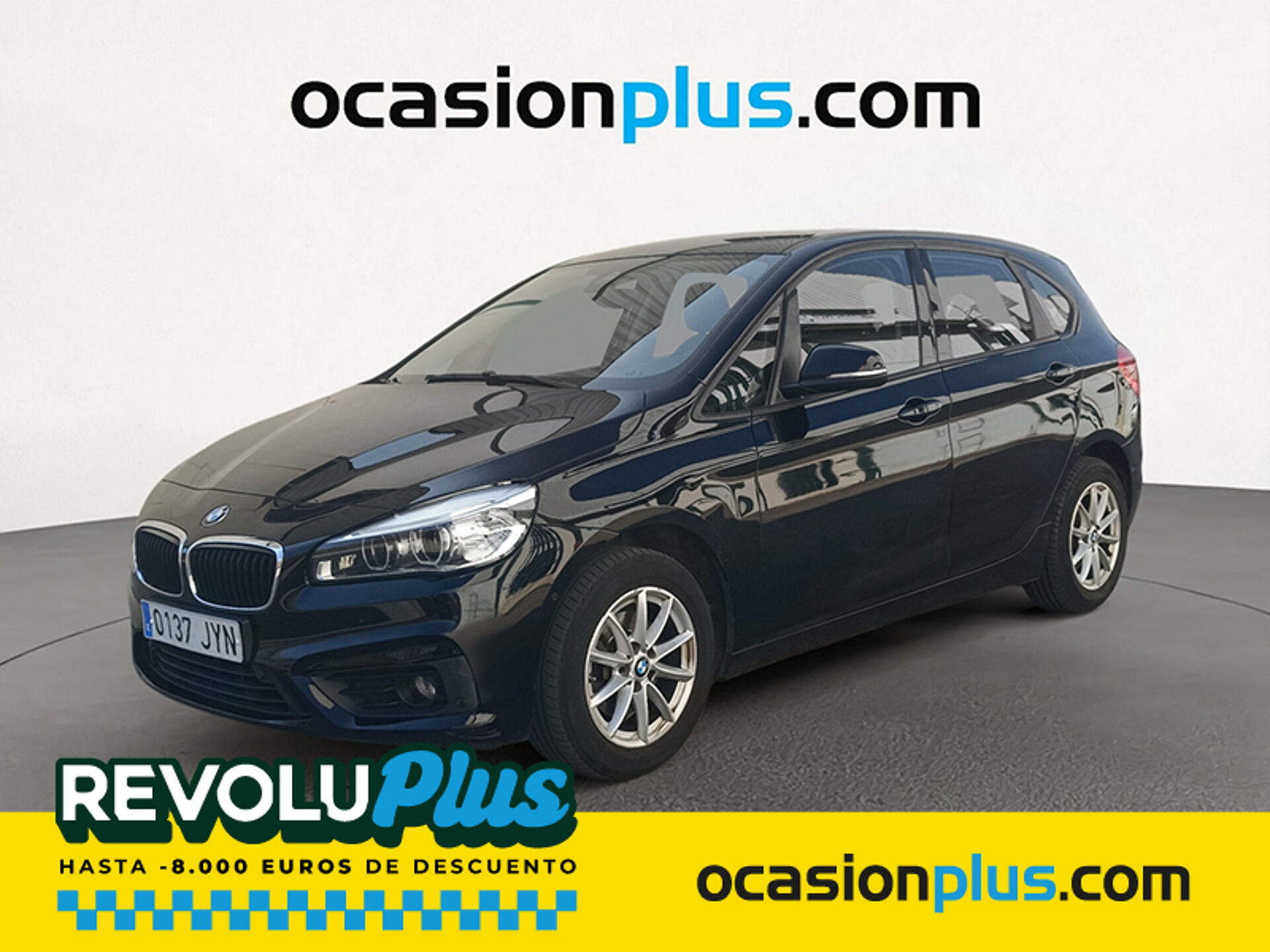 Imagen de BMW Serie 2