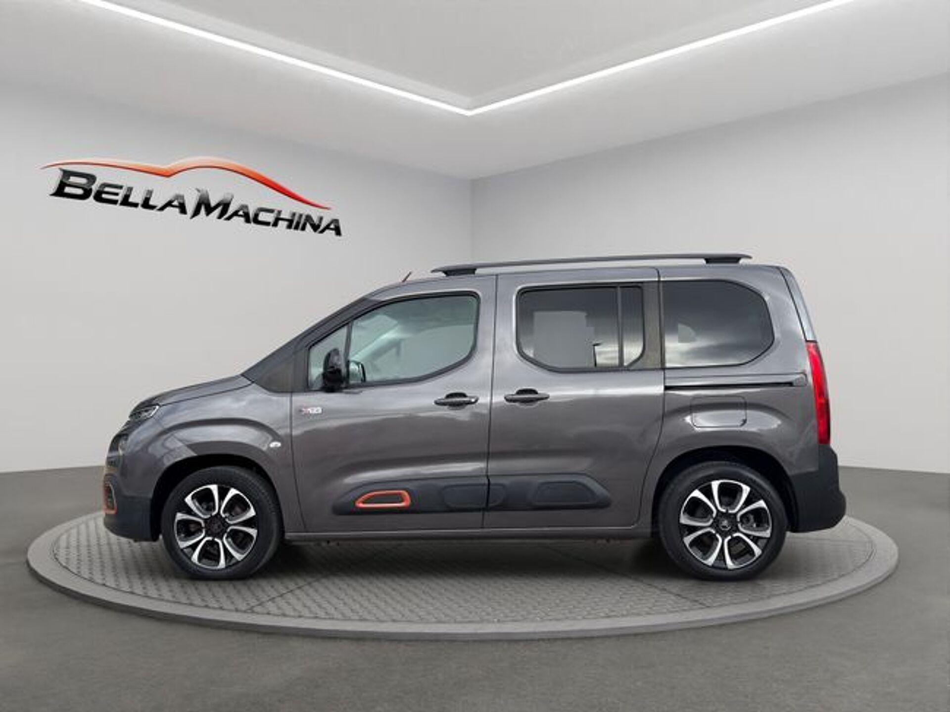 Imagen 2 de CITROEN Berlingo