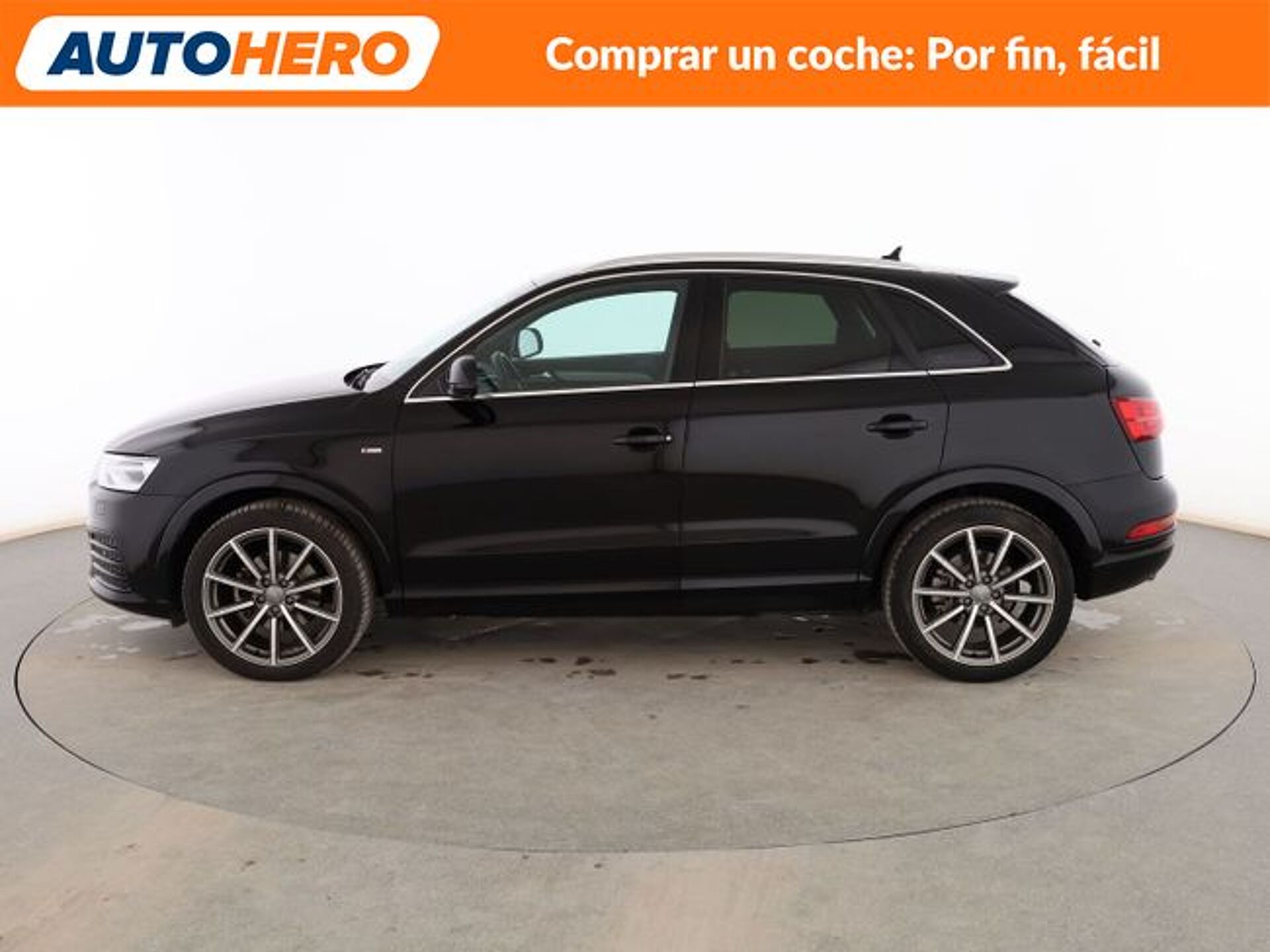 Imagen 3 de AUDI Q3