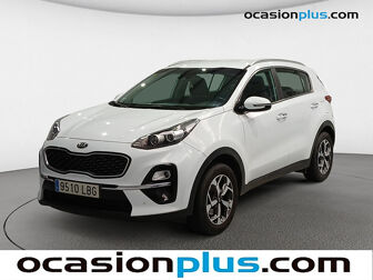 Imagen de KIA Sportage 1.6 GDi Drive 4x2 132