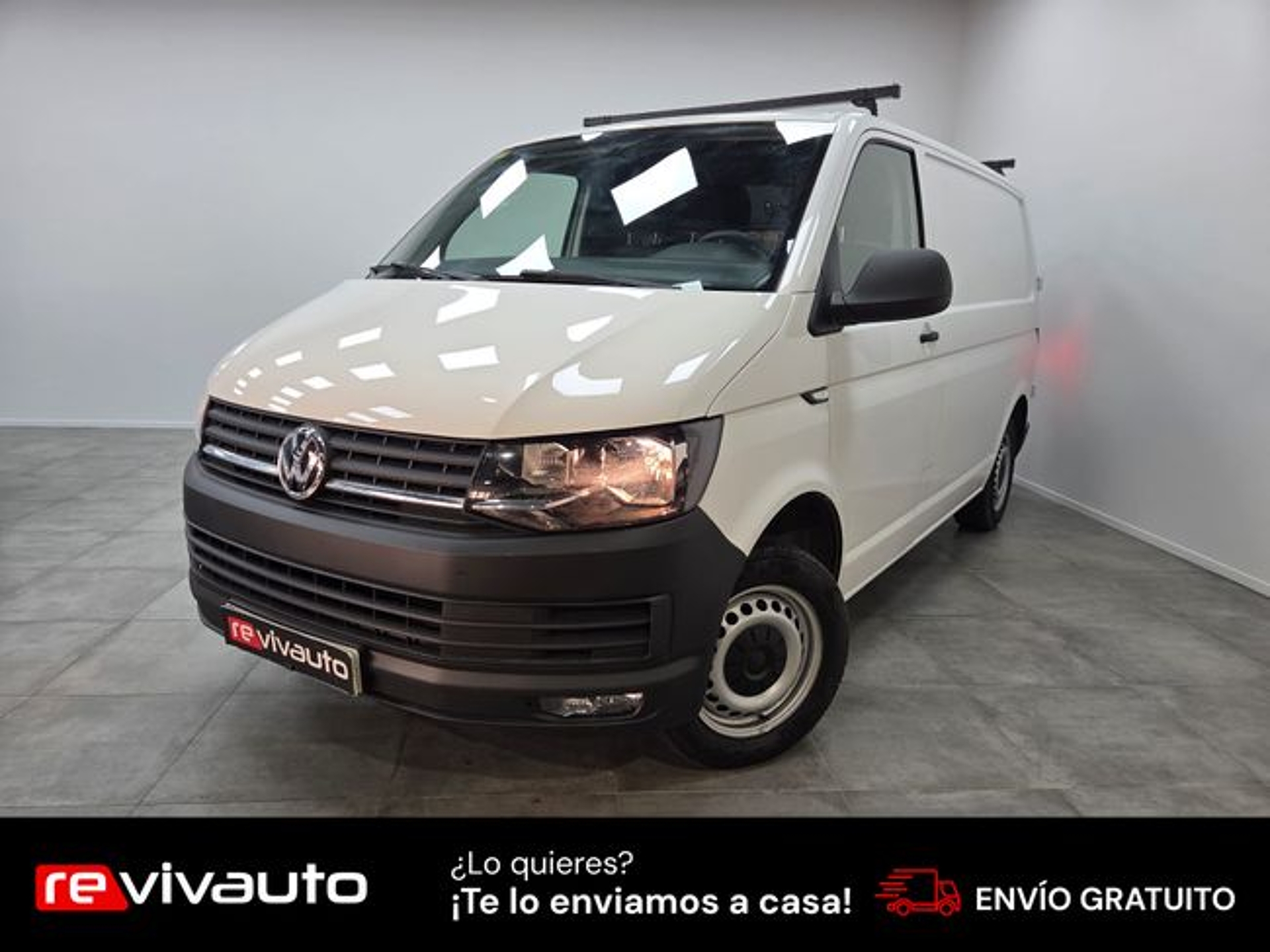 Imagen de VOLKSWAGEN Transporter