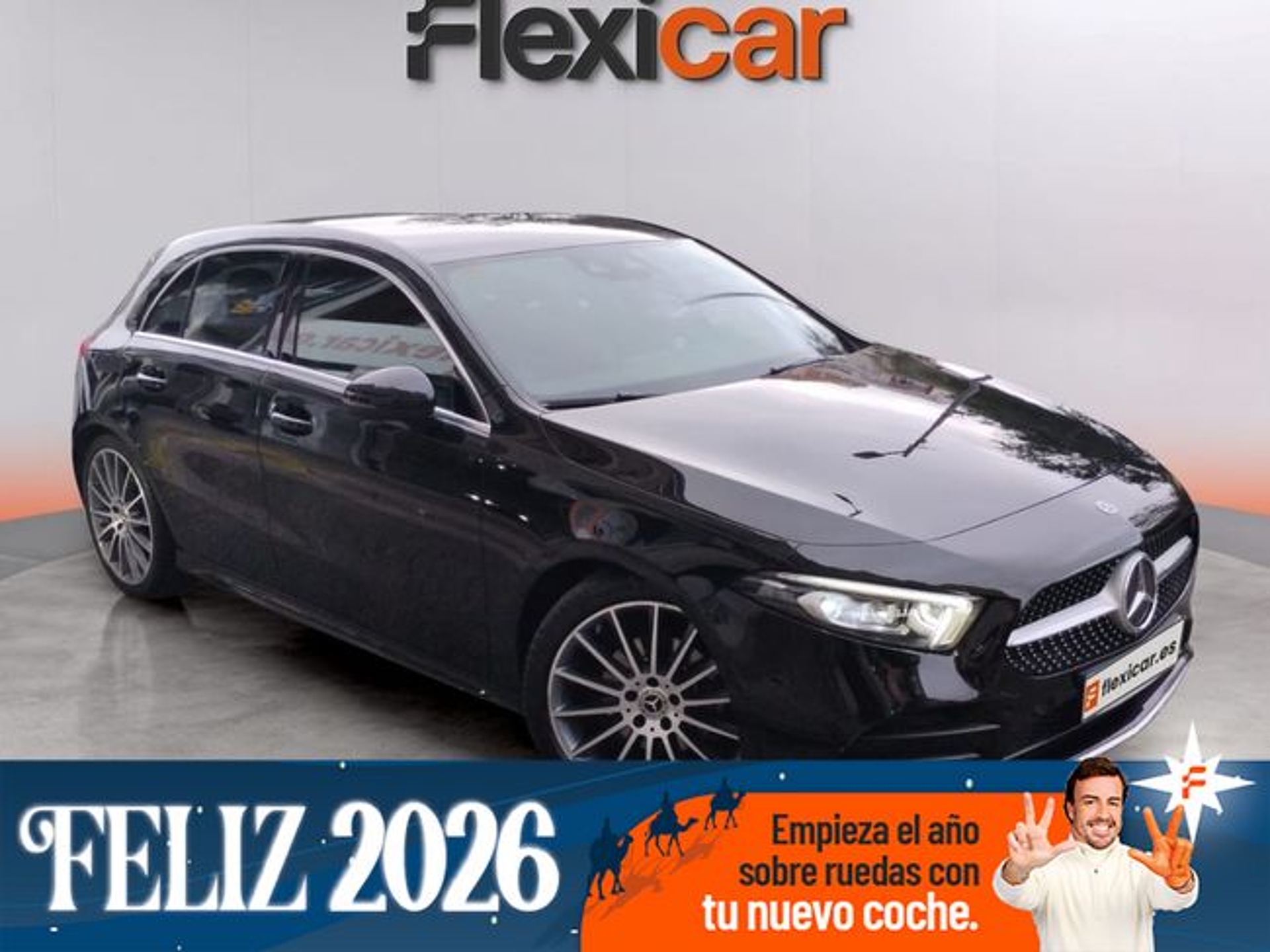 Imagen de MERCEDES Clase A