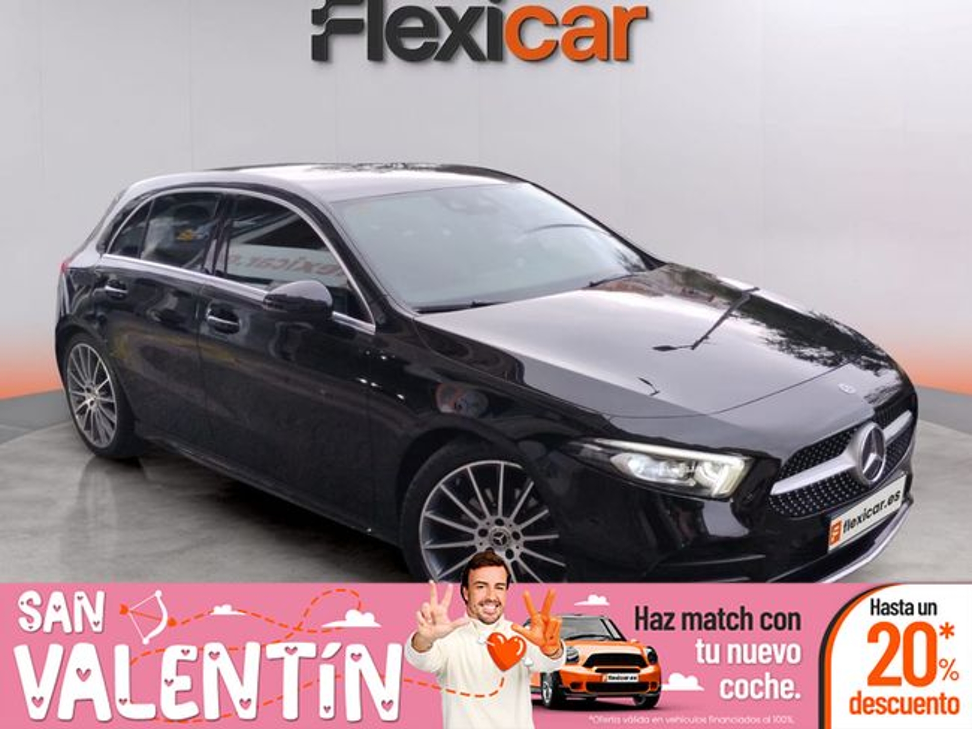 Imagen de MERCEDES Clase A