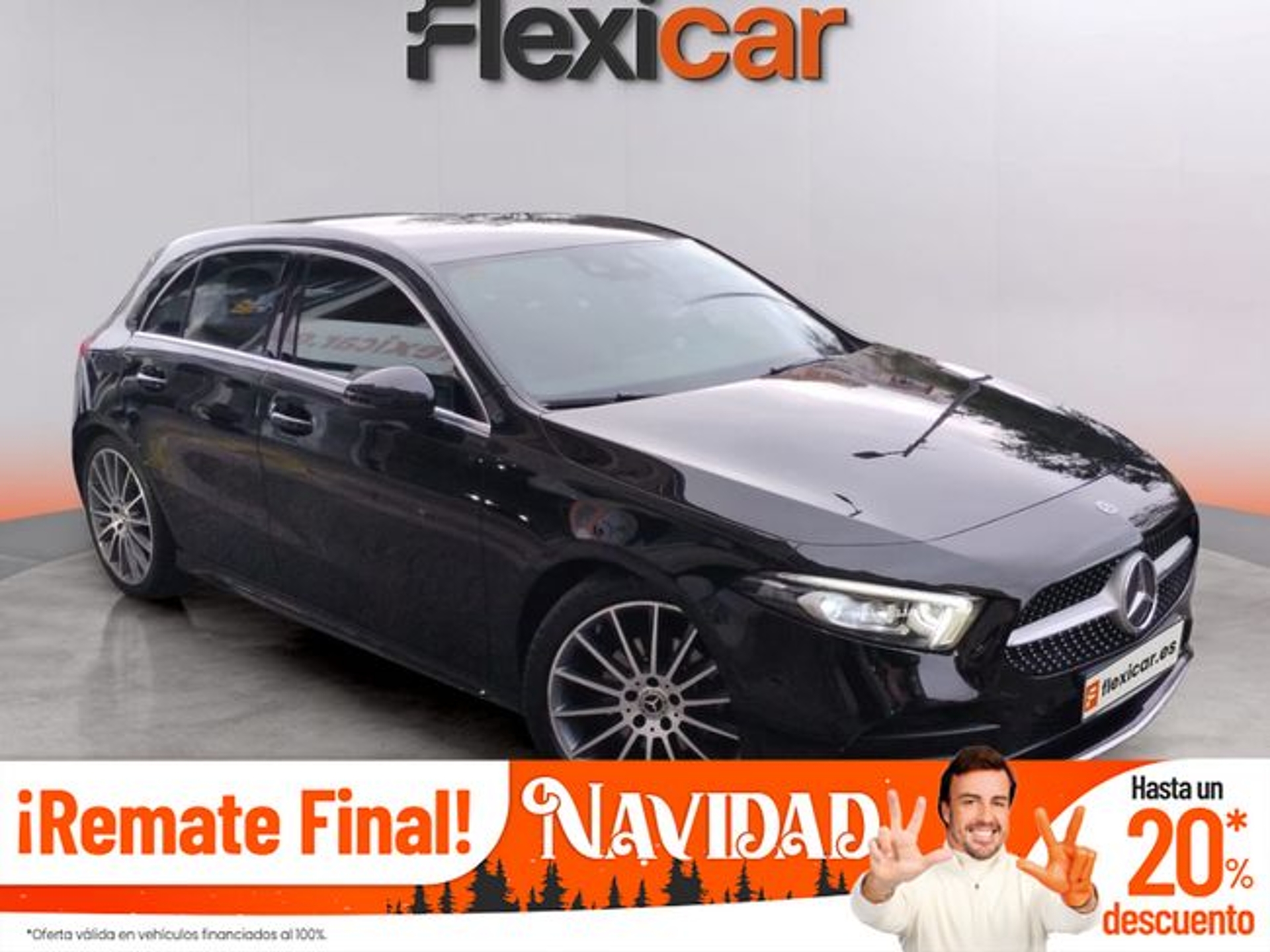 Imagen de MERCEDES Clase A