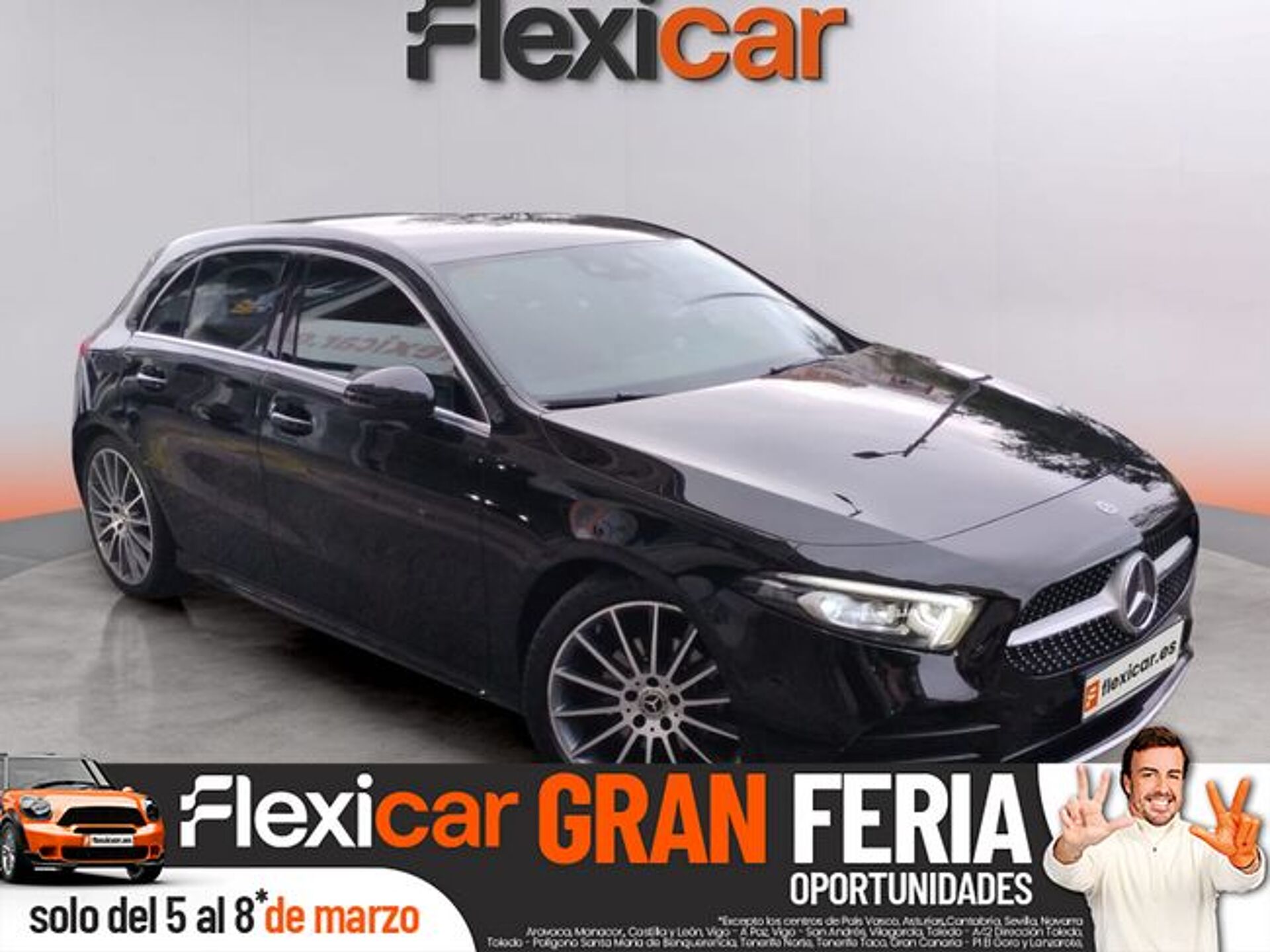 Imagen 1 de MERCEDES Clase A