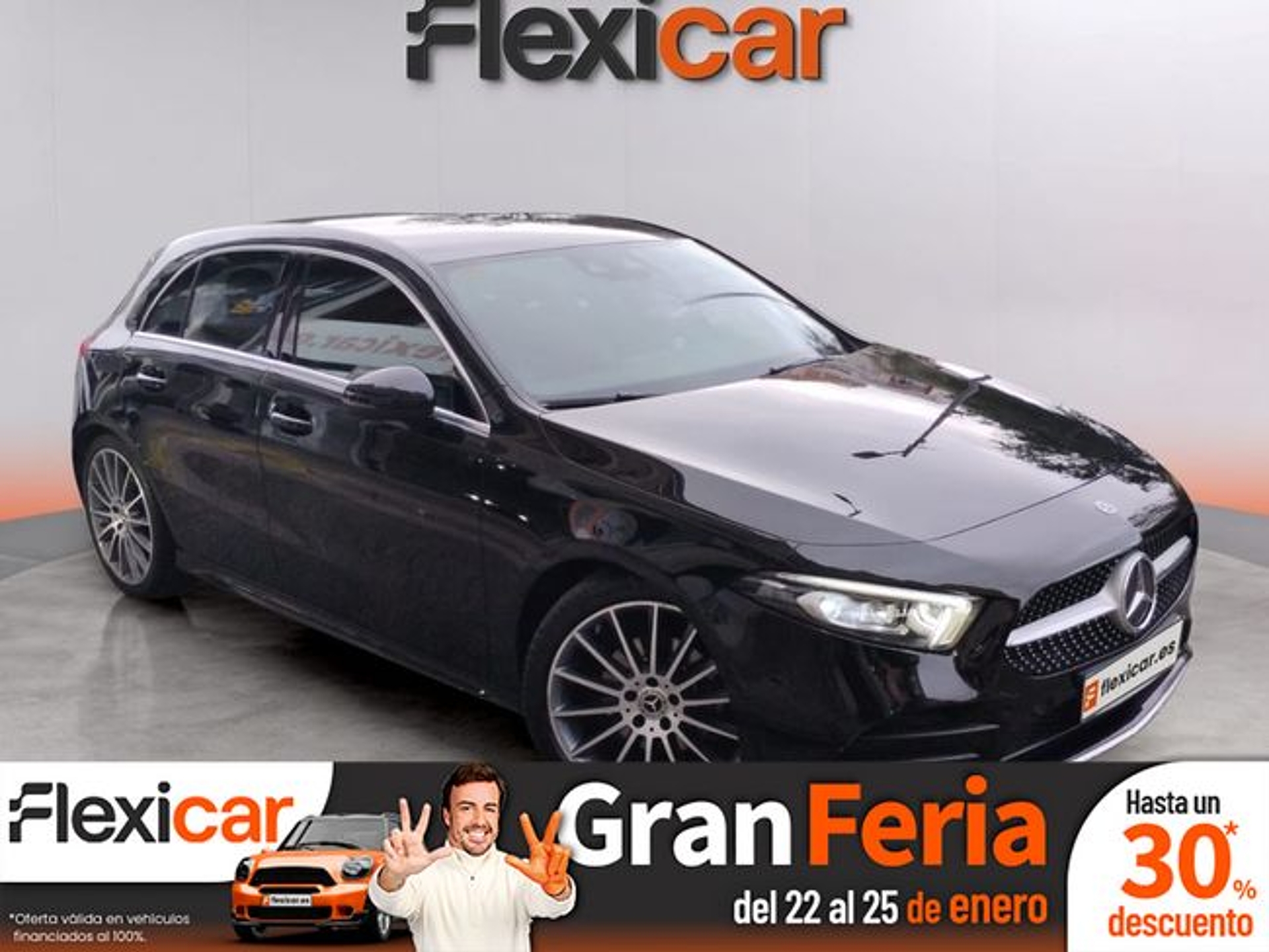 Imagen de MERCEDES Clase A