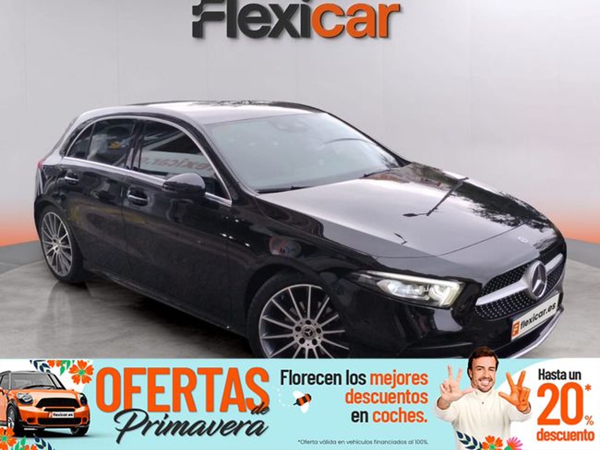 Imagen de MERCEDES Clase A