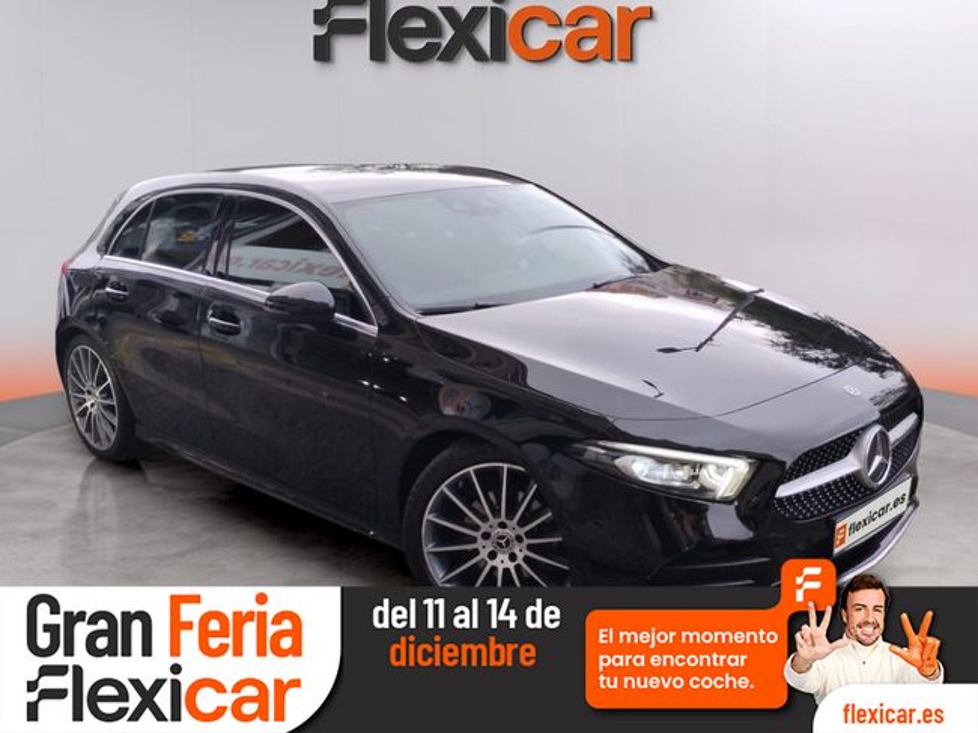 Imagen de MERCEDES Clase A