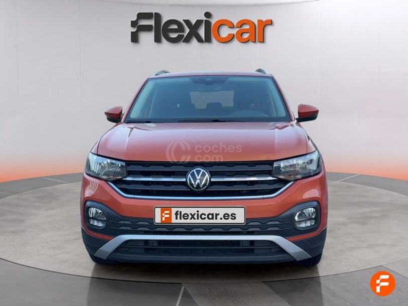 Foto del VOLKSWAGEN T-Cross 1.0 TSI Advance DSG7 81kW