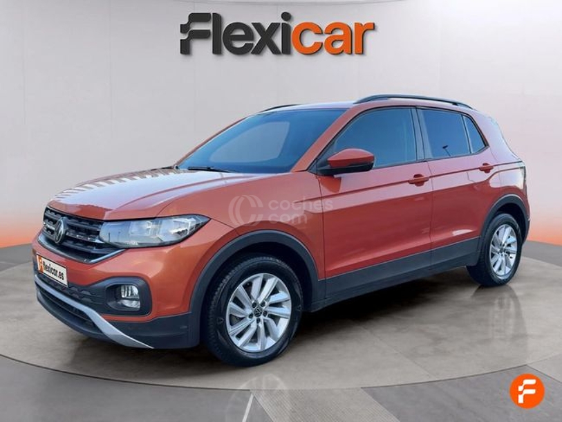 Foto del VOLKSWAGEN T-Cross 1.0 TSI Advance DSG7 81kW