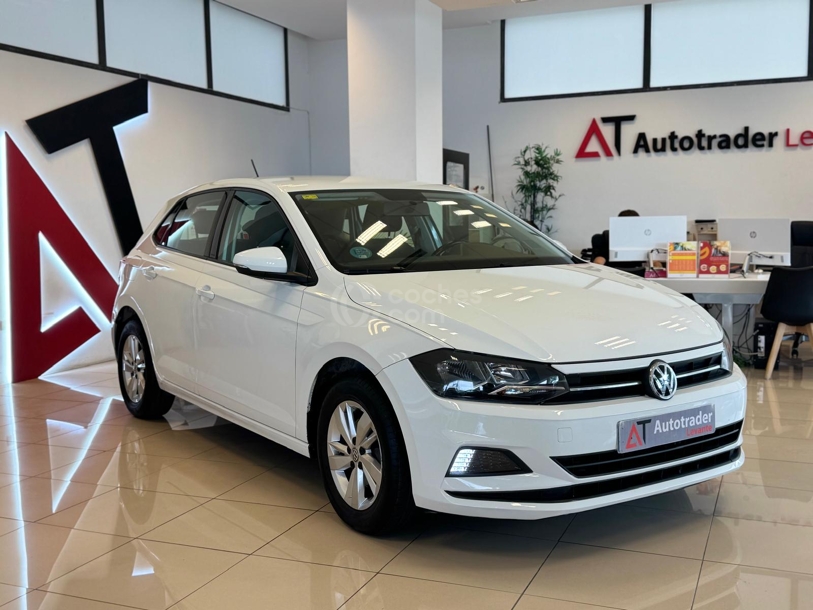 Foto del VOLKSWAGEN Polo 1.6TDI Advance 70kW