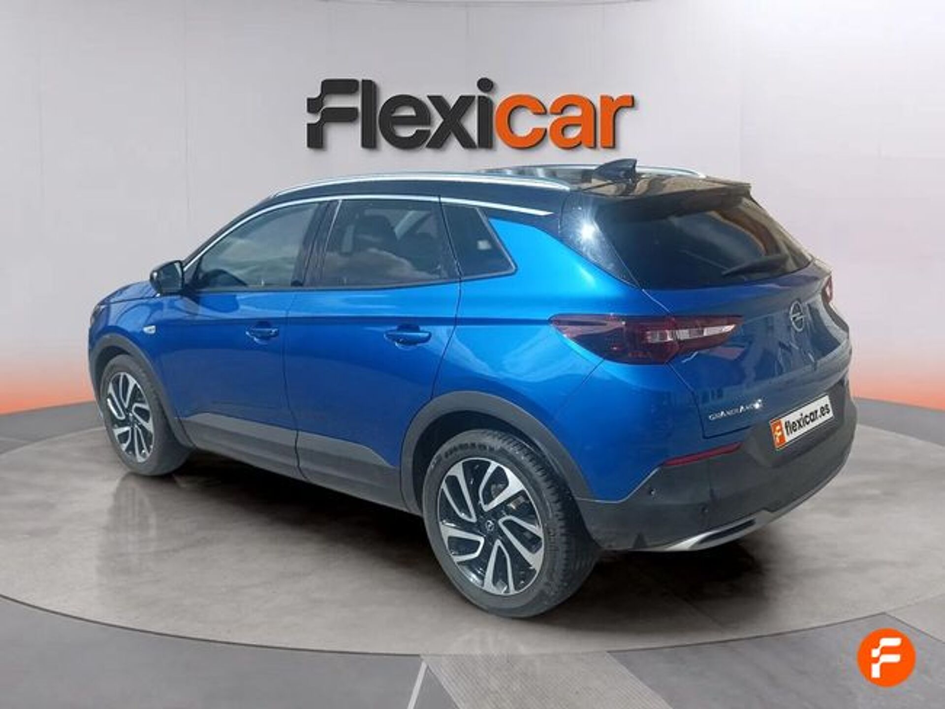 Imagen 2 de OPEL Grandland X