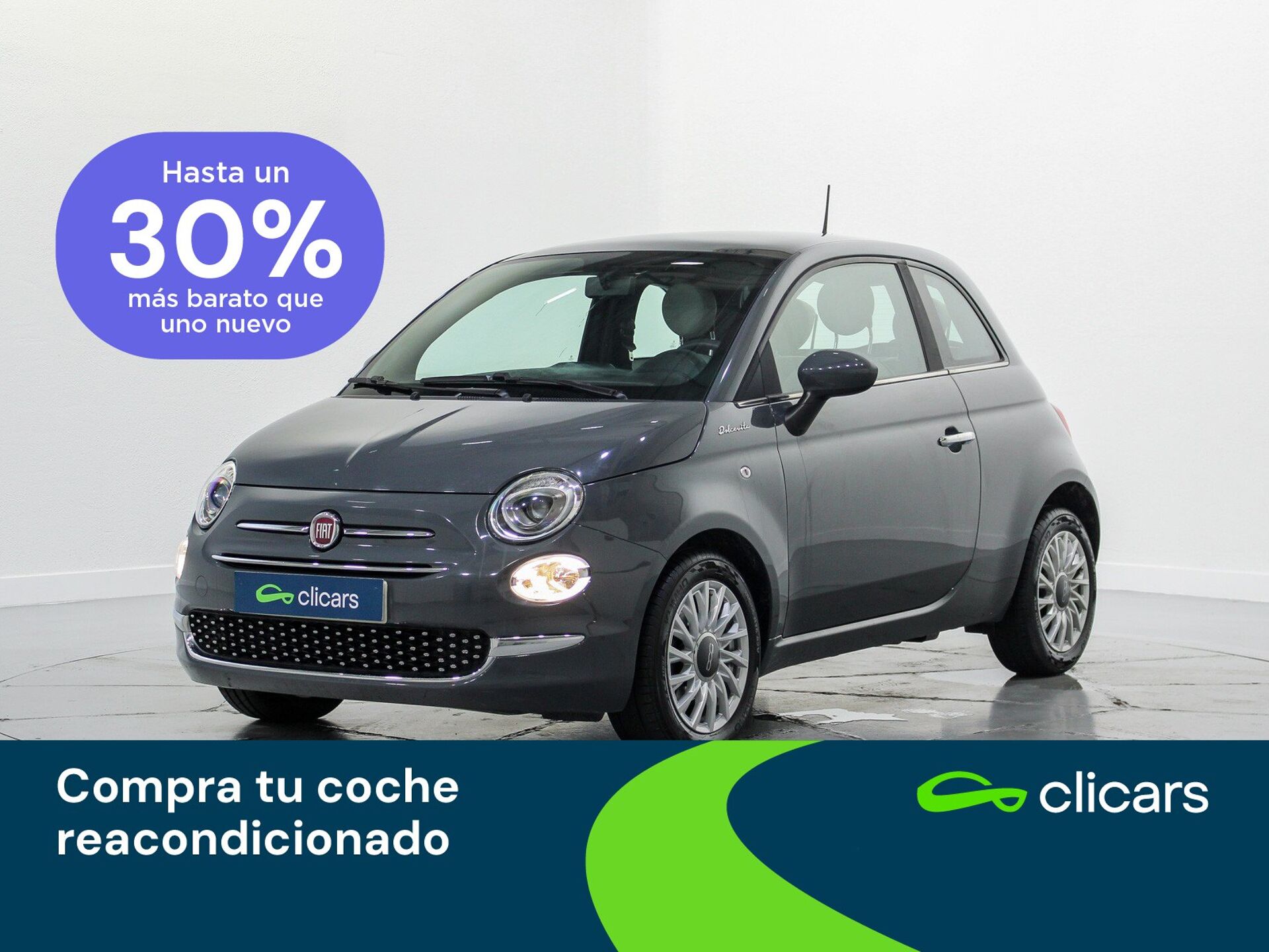Imagen de FIAT 500