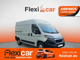 Imagen de PEUGEOT Boxer Combi 2.2BlueHDI 333 L2H2 140