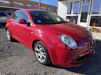 Imagen de ALFA ROMEO MiTo 1.4 Multi-Air S&S Distinctive 105