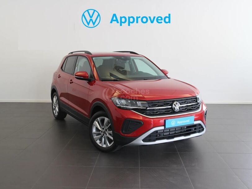 Foto del VOLKSWAGEN T-Cross 1.0 TSI Life 85kW