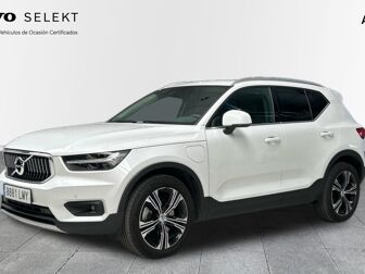 Imagen de VOLVO XC40 T5 Twin Inscription Aut.