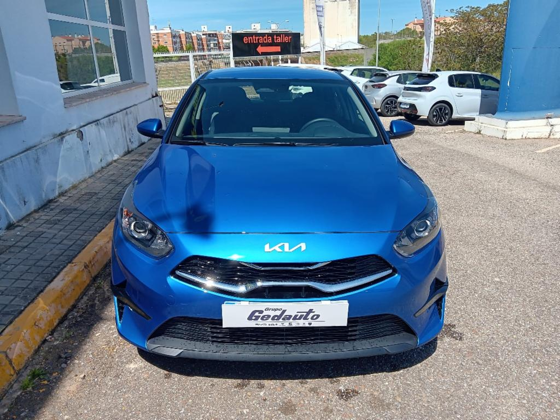 Imagen de KIA Ceed