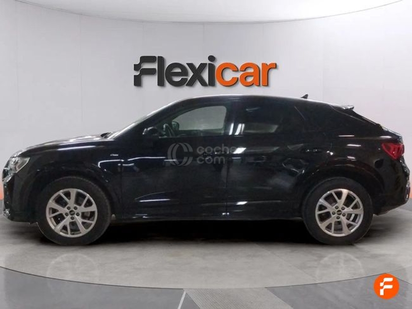 Foto del AUDI Q3 35 TFSI S tronic