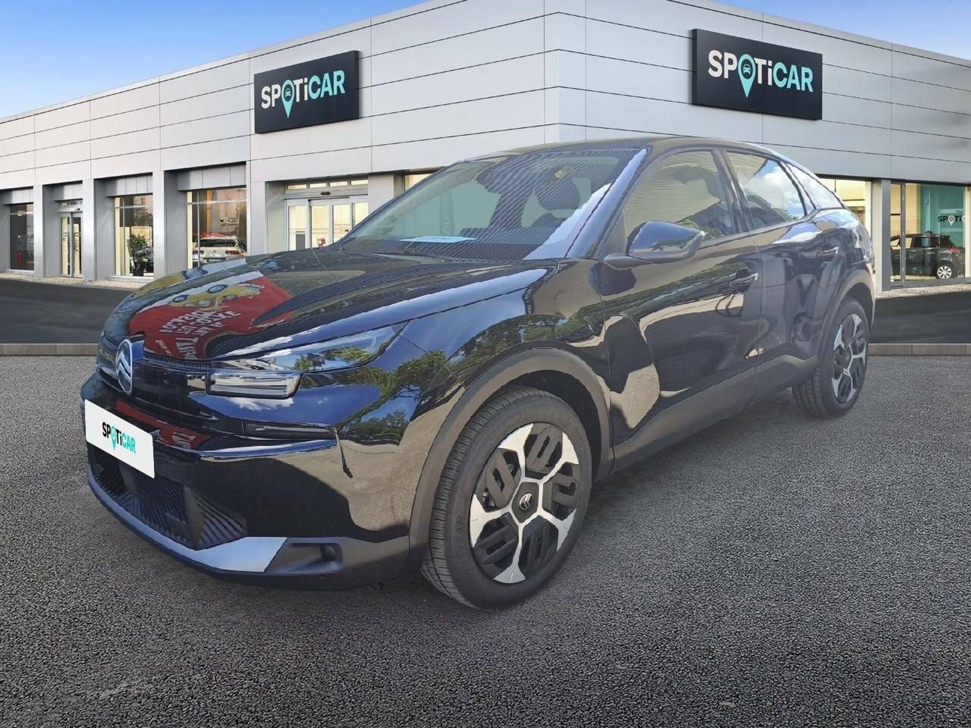 Imagen de CITROEN C4