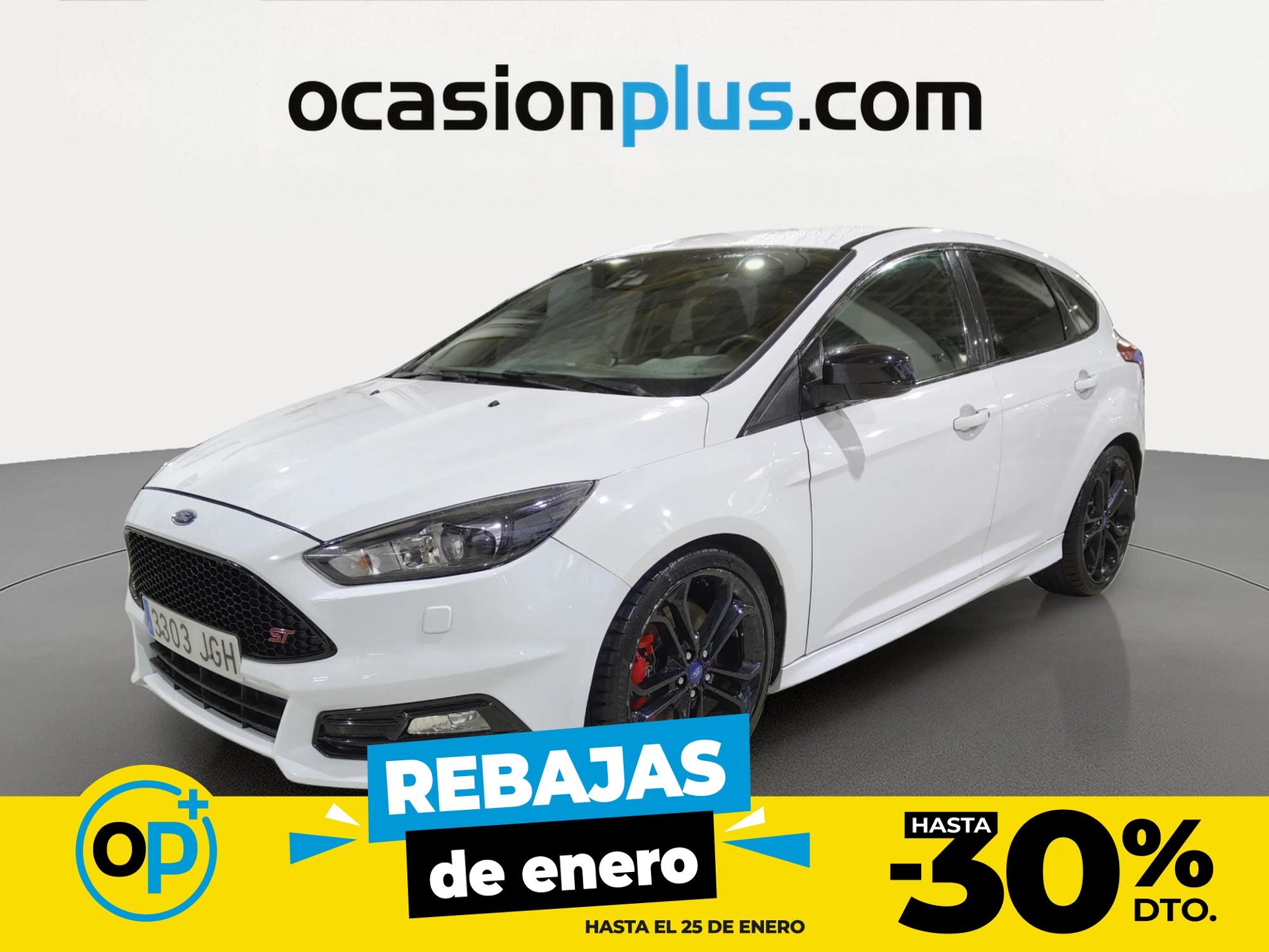 Imagen de FORD Focus