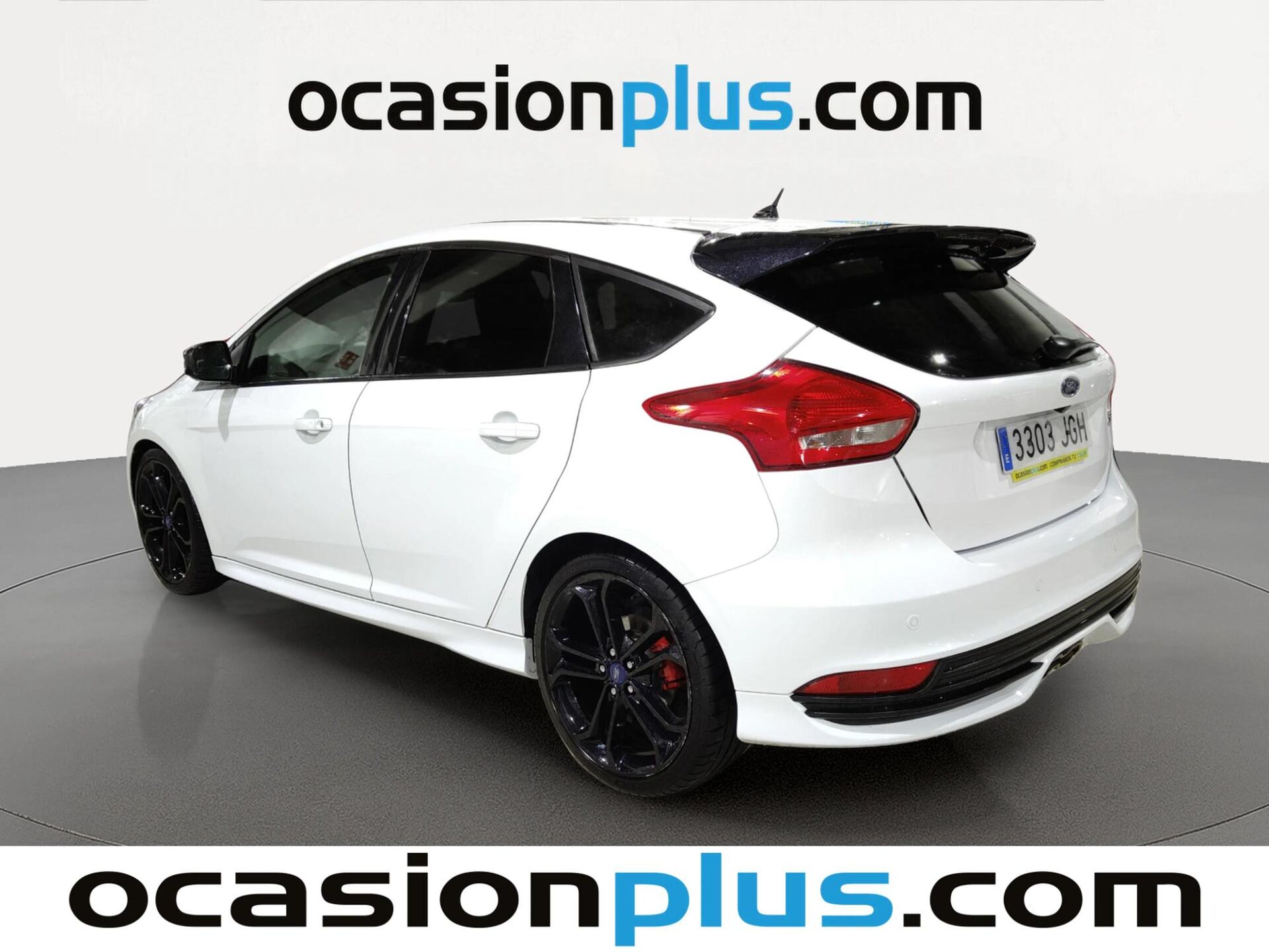 Imagen 3 de FORD Focus