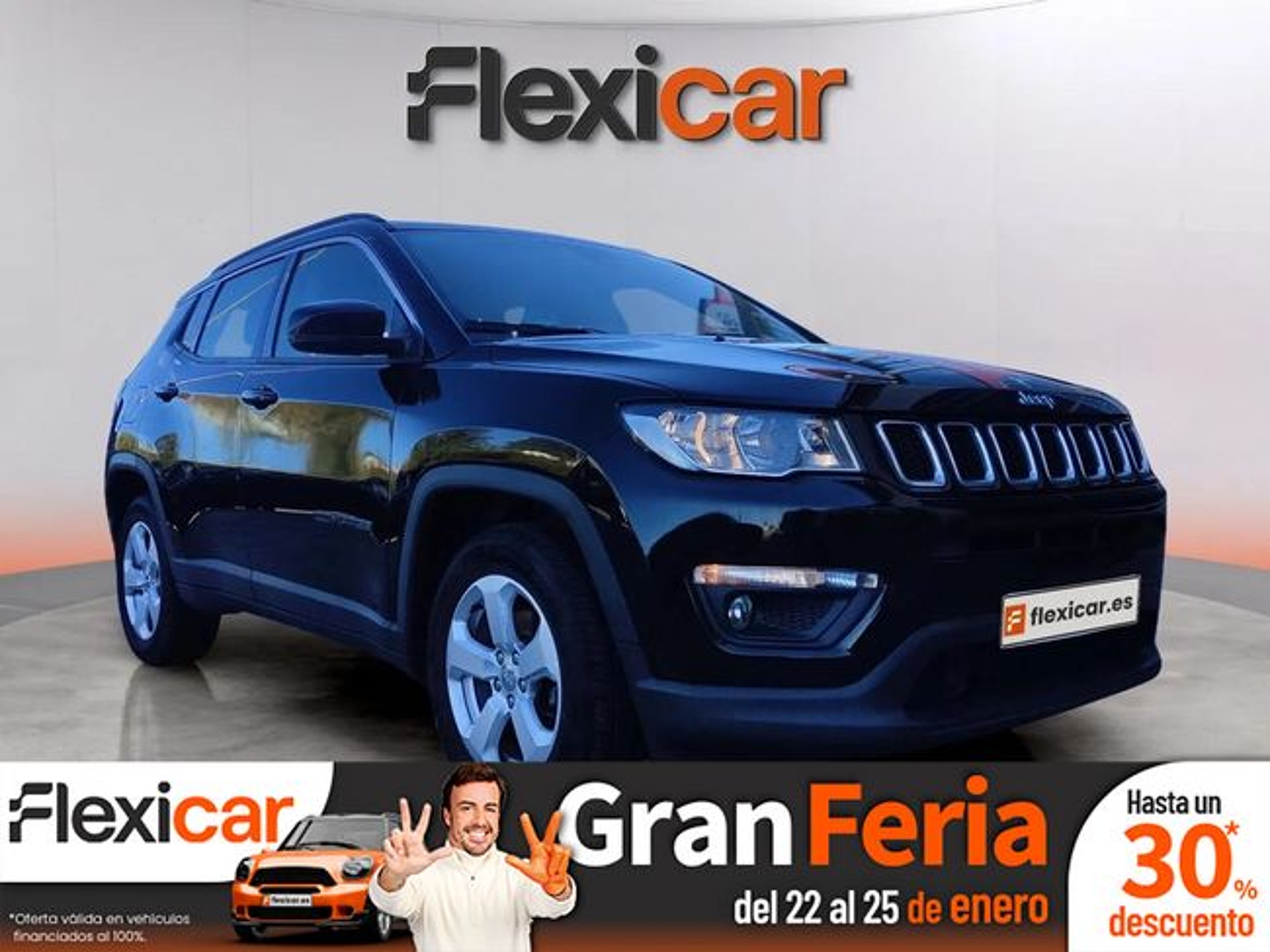 Imagen de JEEP Compass