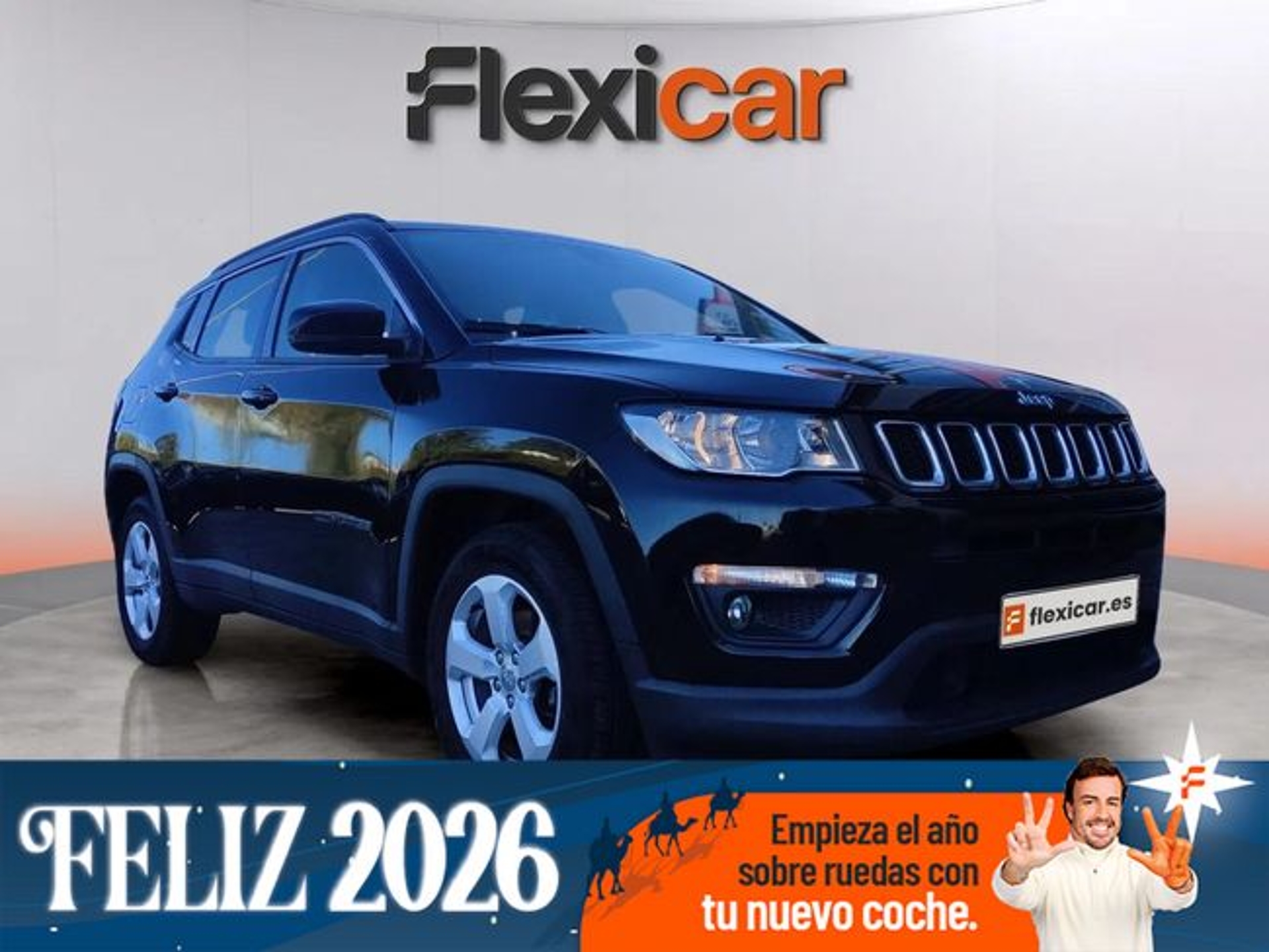 Imagen de JEEP Compass
