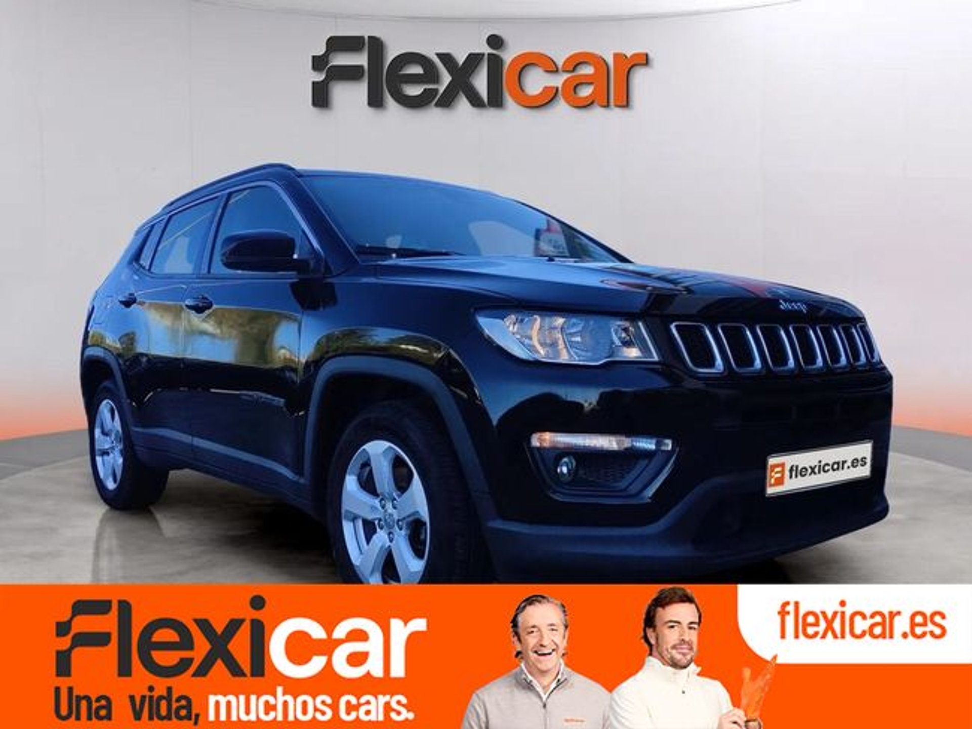 Imagen de JEEP Compass
