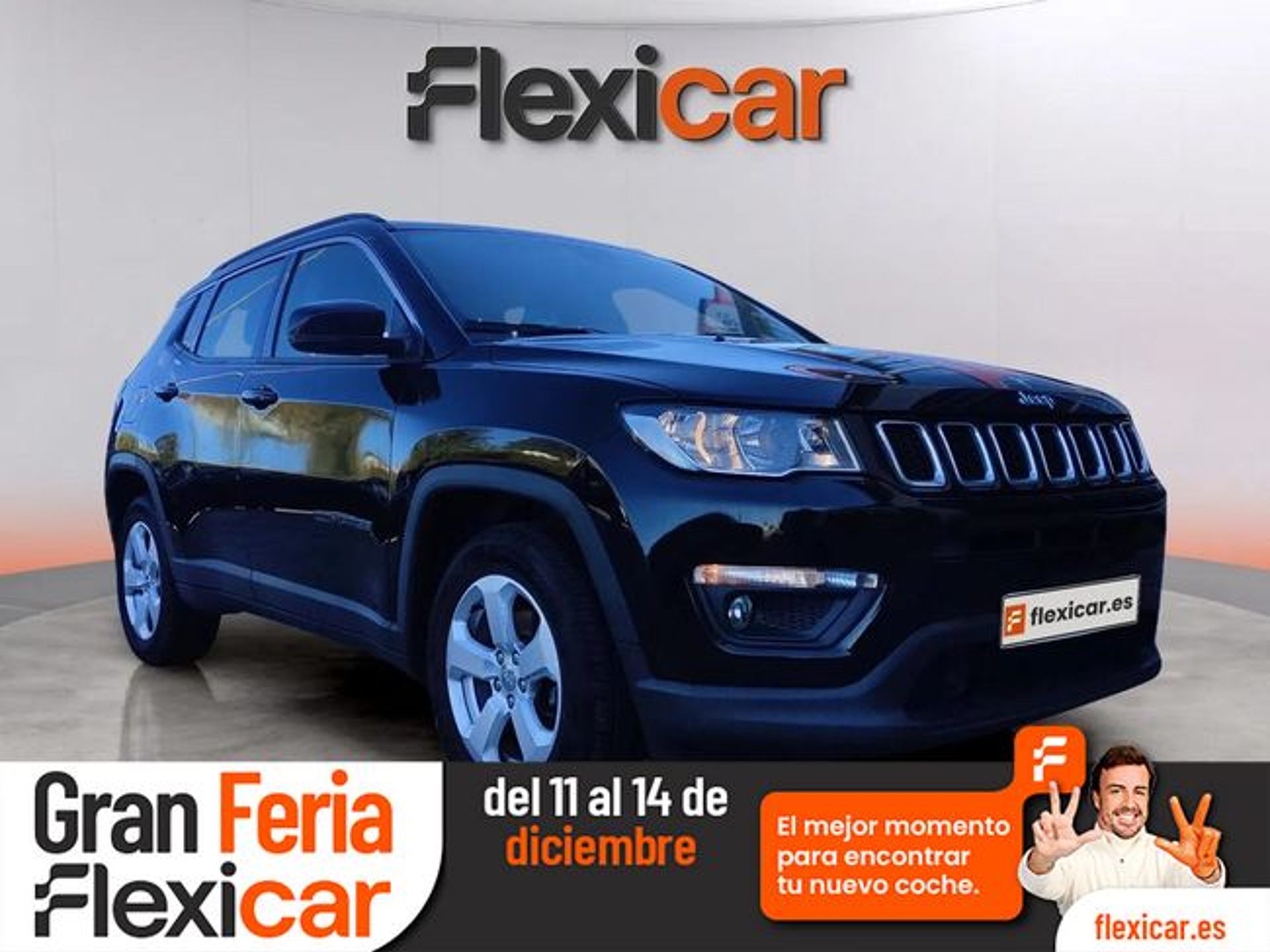 Imagen de JEEP Compass