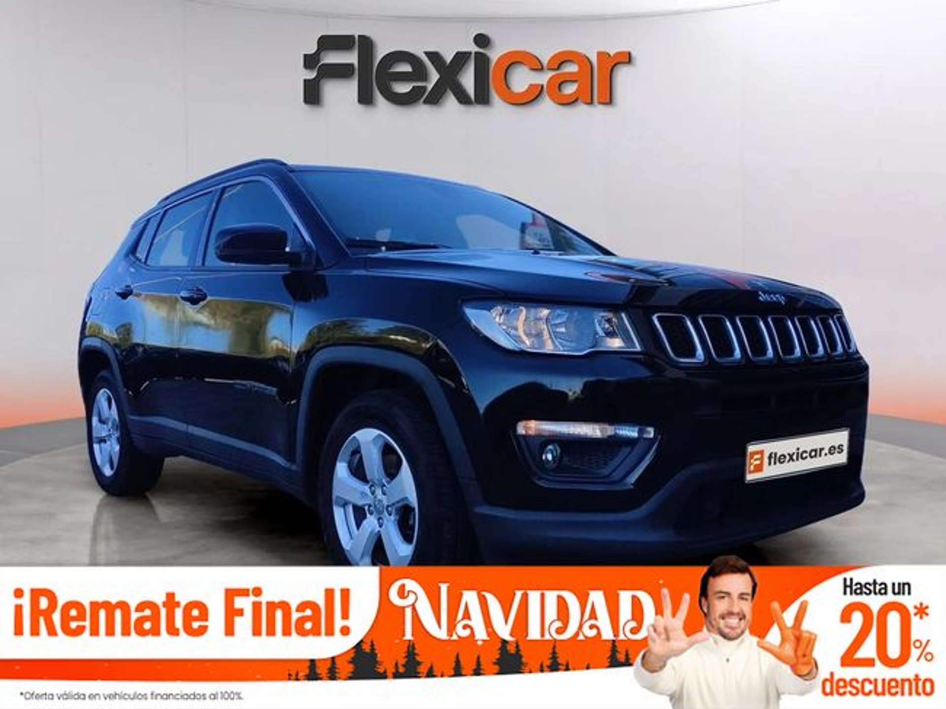 Imagen de JEEP Compass