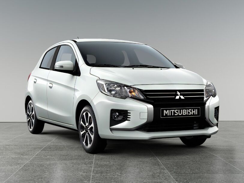 Foto del MITSUBISHI Space Star 120 MPI Kaiteki