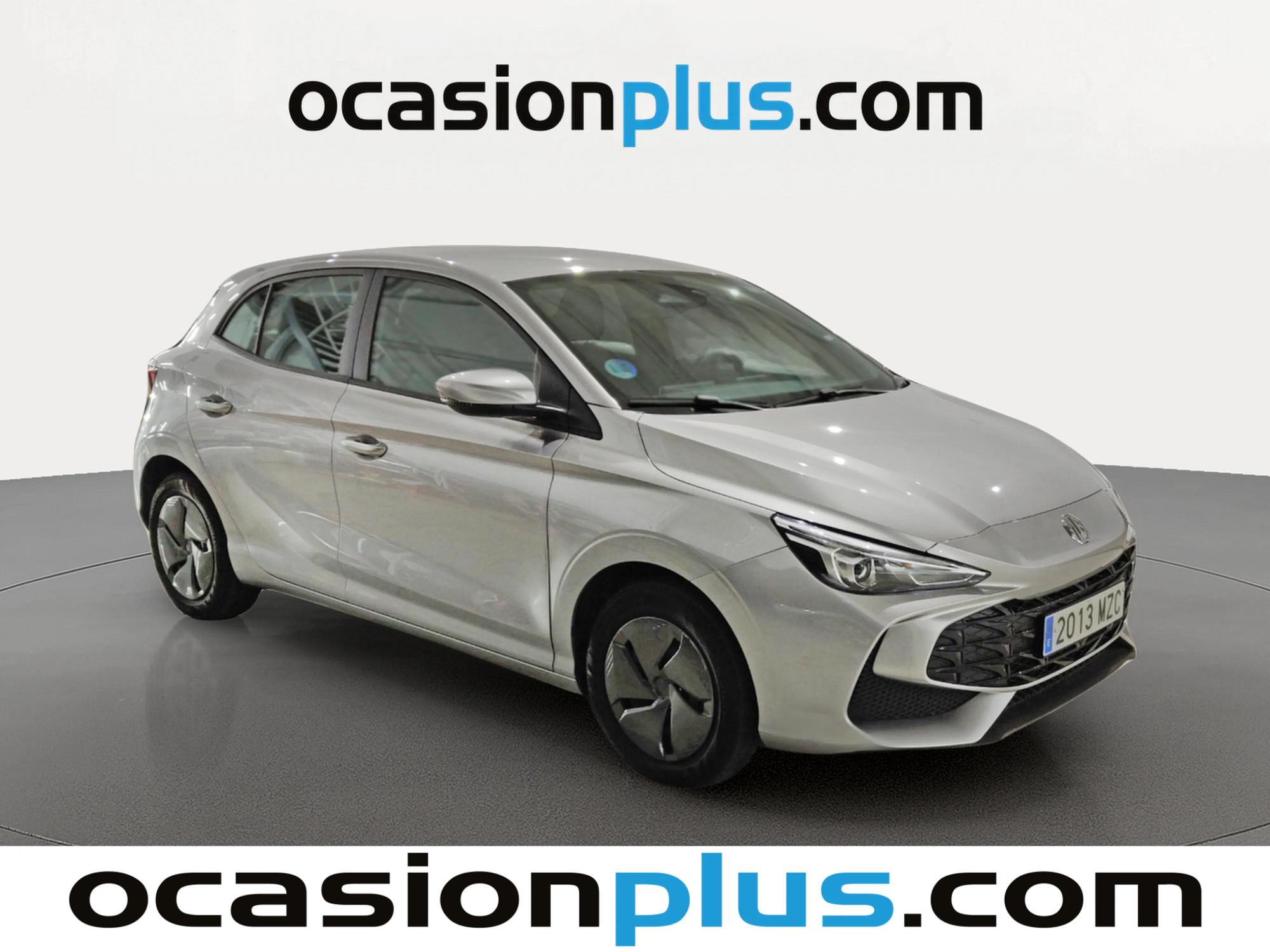 Foto del MG 3 1.5 Hybrid+ Comfort 143kW