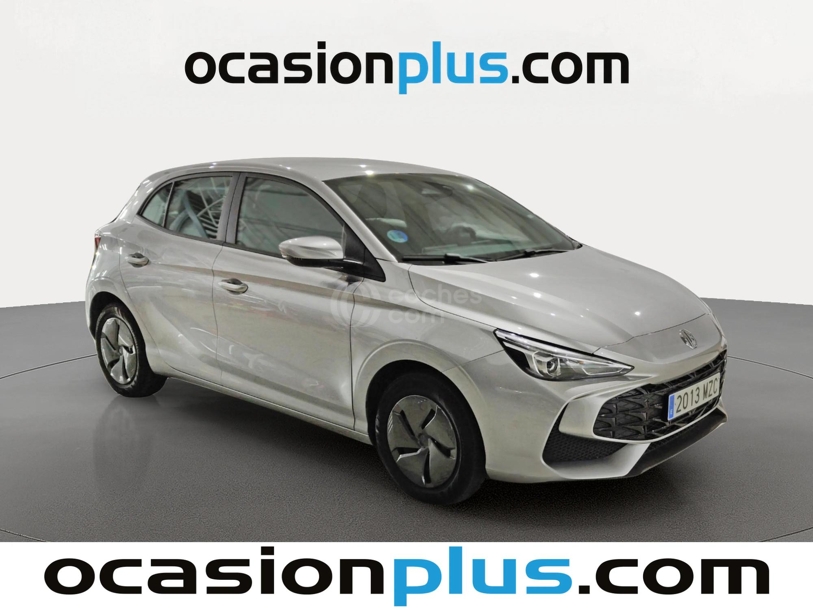 Foto del MG 3 1.5 Hybrid+ Comfort 143kW