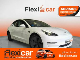 Imagen de TESLA Model 3 Long-Range Dual Motor AWD