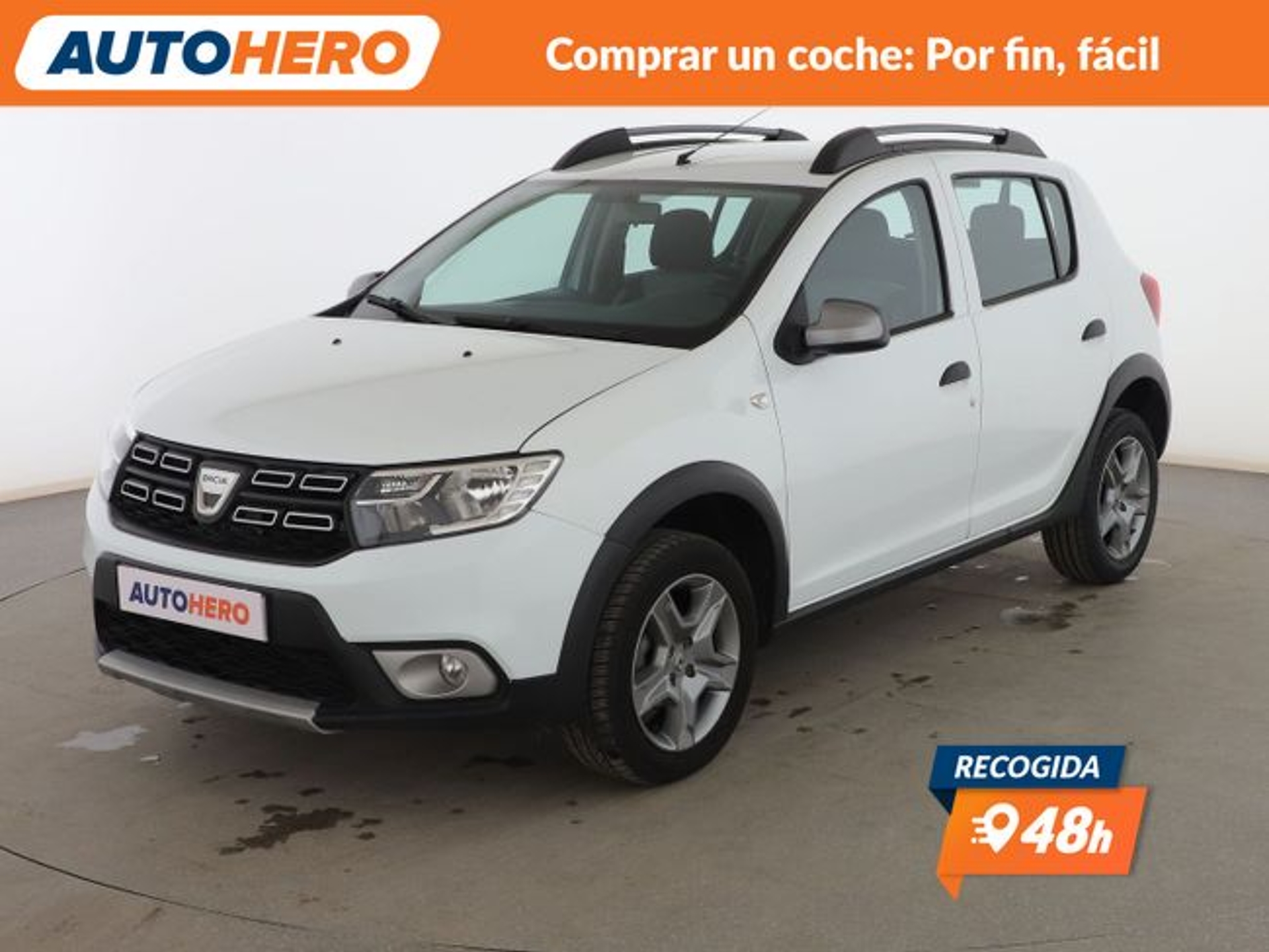 Imagen de DACIA Sandero