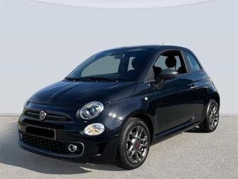 Imagen de FIAT 500 1.0 GSE S