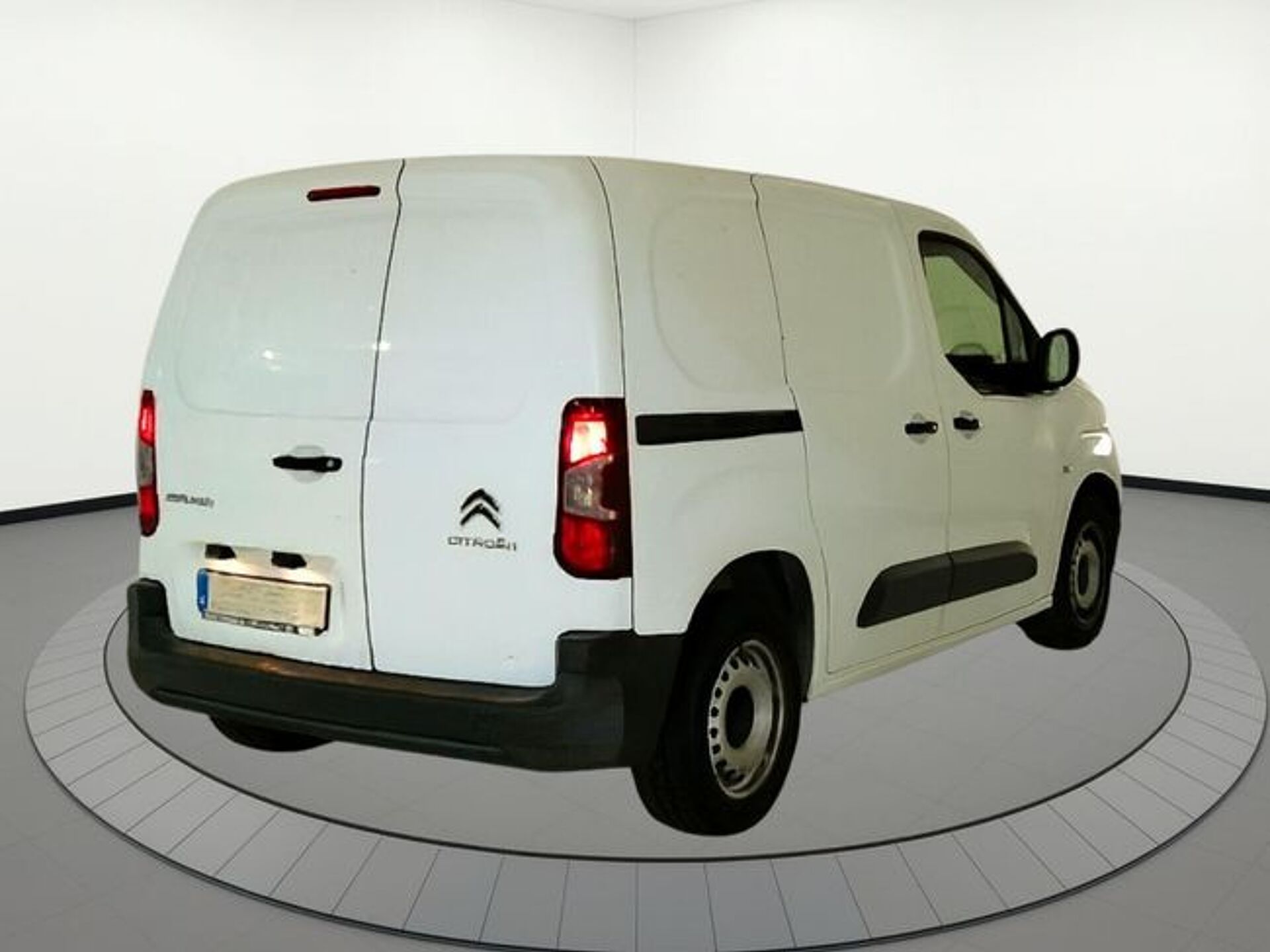 Imagen 3 de CITROEN Berlingo