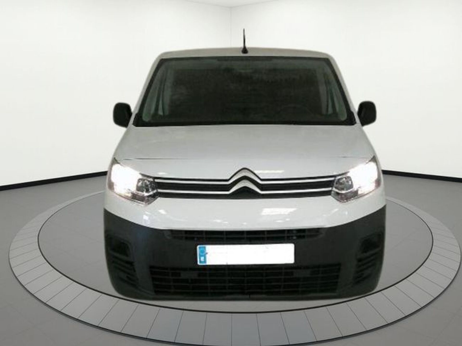 Imagen 2 de CITROEN Berlingo